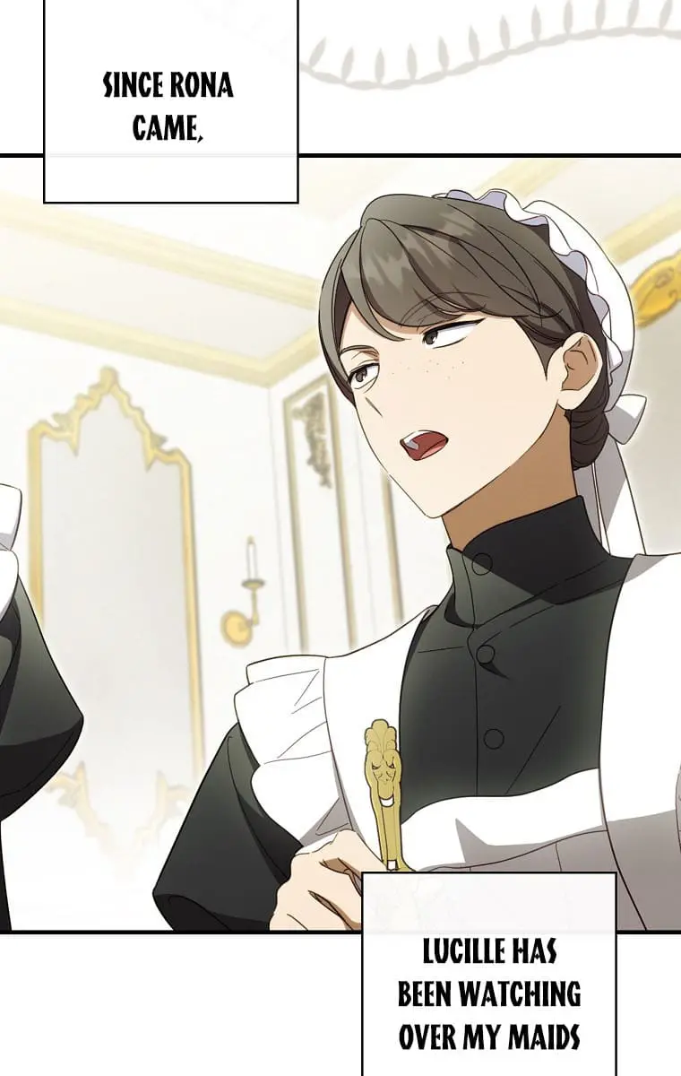 How to Get My Husband on My Side Chapter 49 Page 75