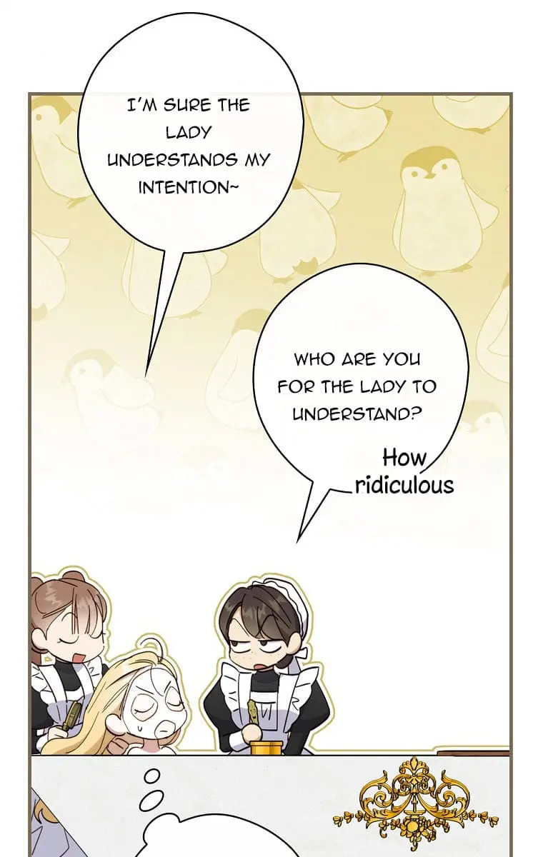 How to Get My Husband on My Side Chapter 49 Page 78