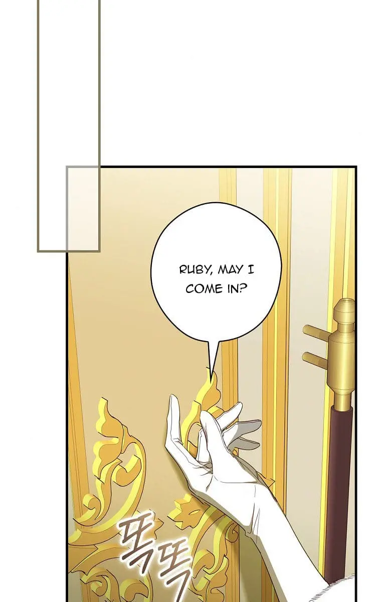 How to Get My Husband on My Side Chapter 49 Page 85