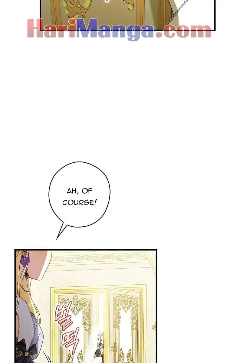 How to Get My Husband on My Side Chapter 49 Page 86
