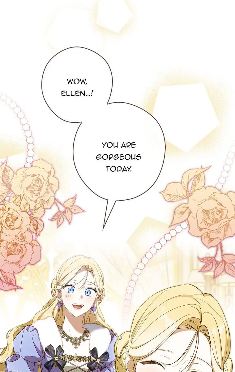 How to Get My Husband on My Side Chapter 49 Page 89