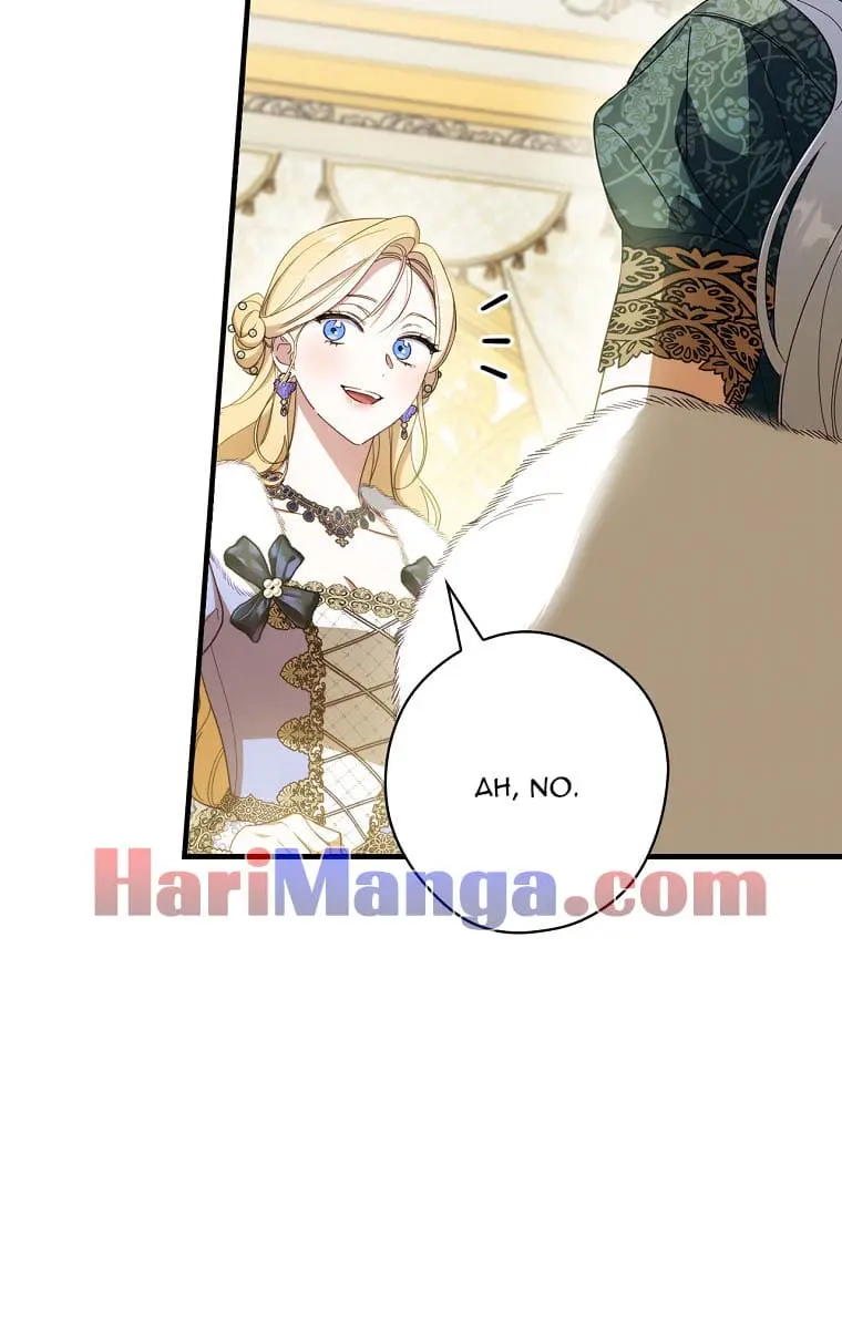 How to Get My Husband on My Side Chapter 49 Page 95