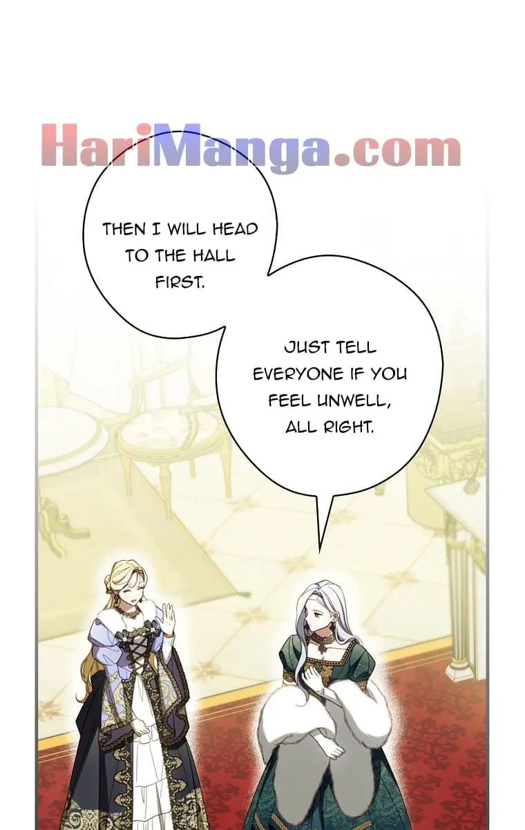 How to Get My Husband on My Side Chapter 49 Page 98