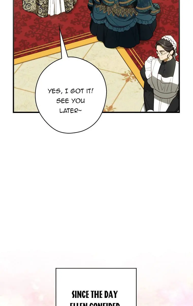 How to Get My Husband on My Side Chapter 49 Page 99