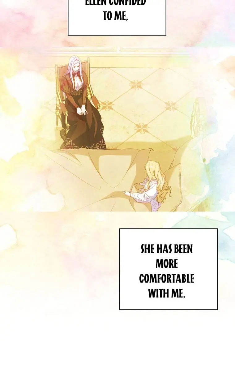 How to Get My Husband on My Side Chapter 49 Page 100