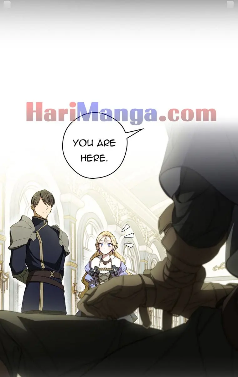 How to Get My Husband on My Side Chapter 49 Page 108