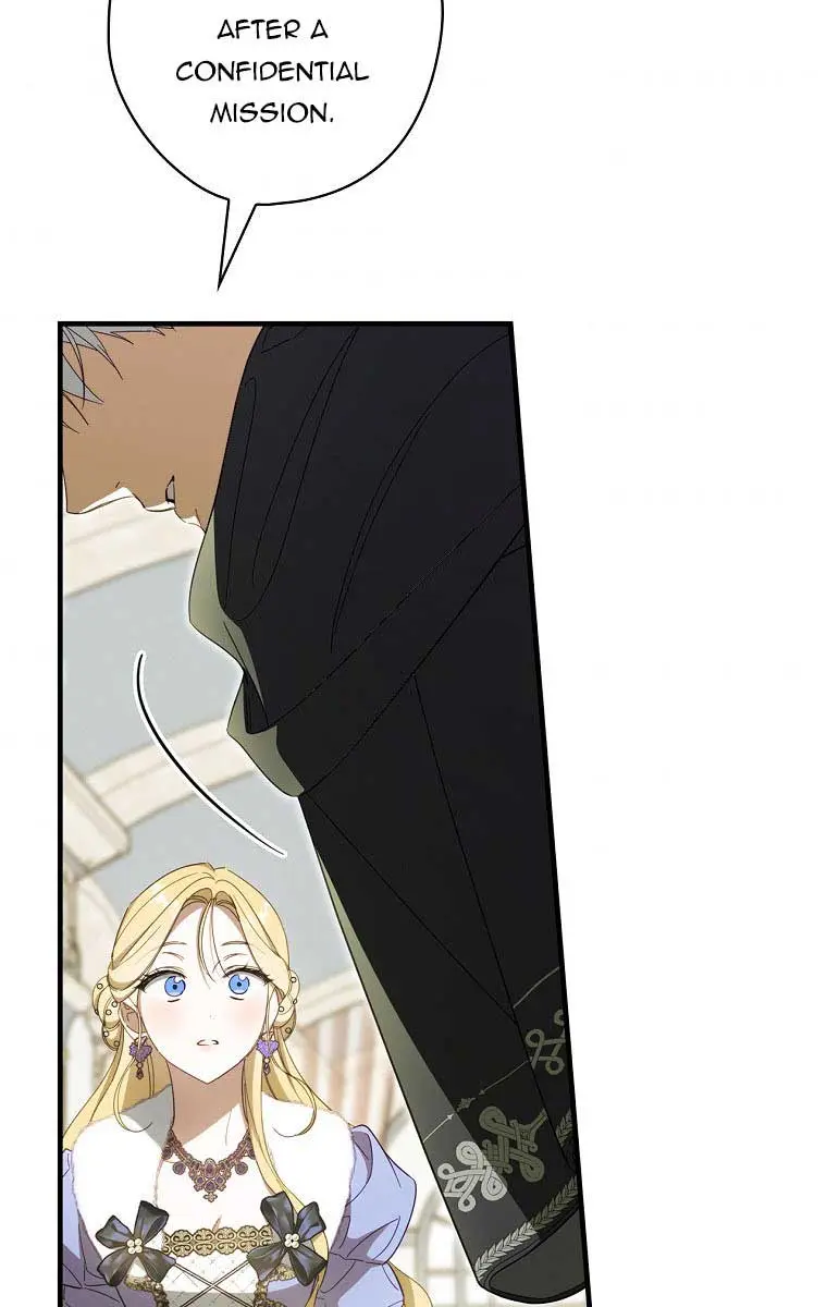 How to Get My Husband on My Side Chapter 50 Page 8