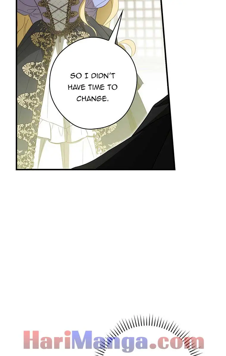 How to Get My Husband on My Side Chapter 50 Page 9