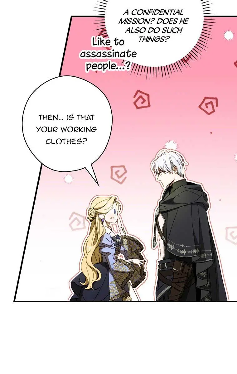 How to Get My Husband on My Side Chapter 50 Page 10