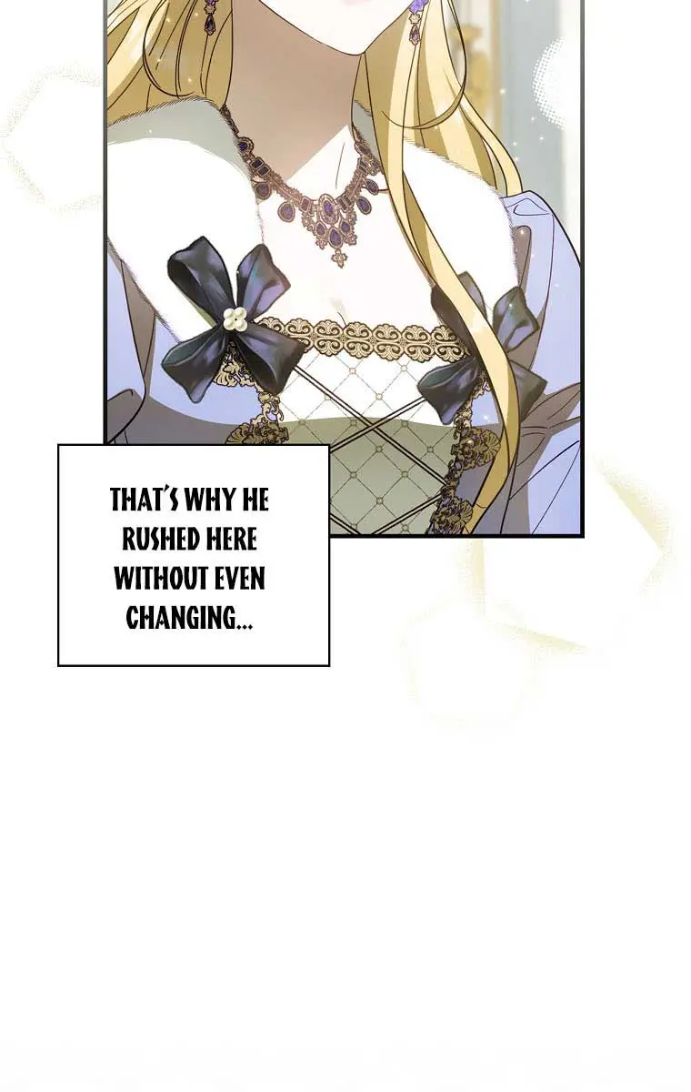 How to Get My Husband on My Side Chapter 50 Page 17