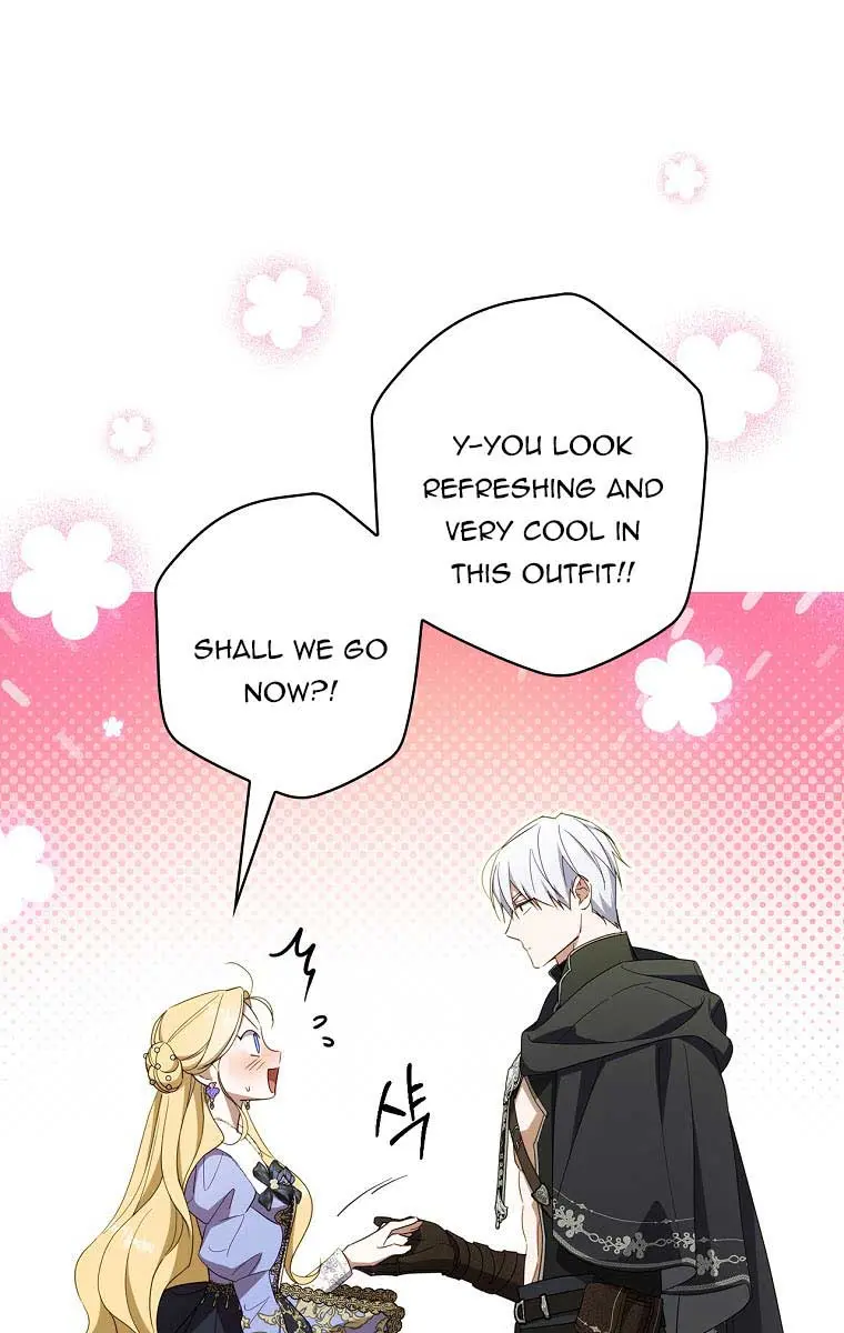 How to Get My Husband on My Side Chapter 50 Page 19