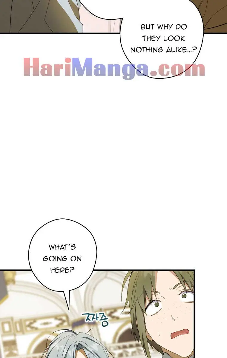 How to Get My Husband on My Side Chapter 50 Page 28