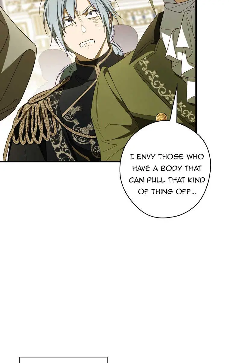 How to Get My Husband on My Side Chapter 50 Page 29