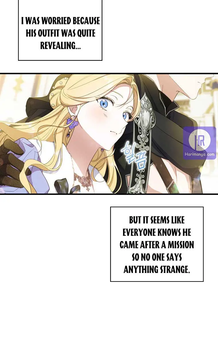 How to Get My Husband on My Side Chapter 50 Page 30
