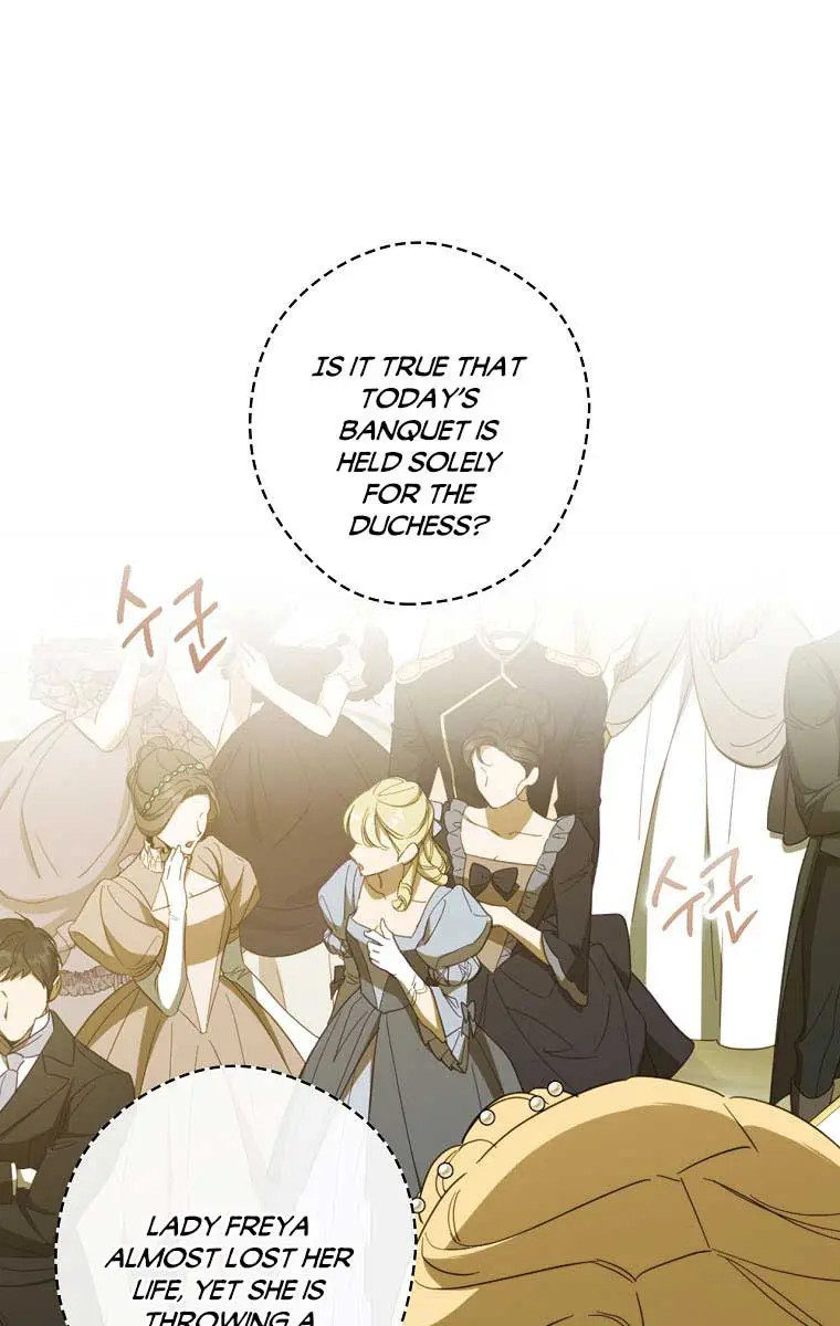 How to Get My Husband on My Side Chapter 50 Page 31