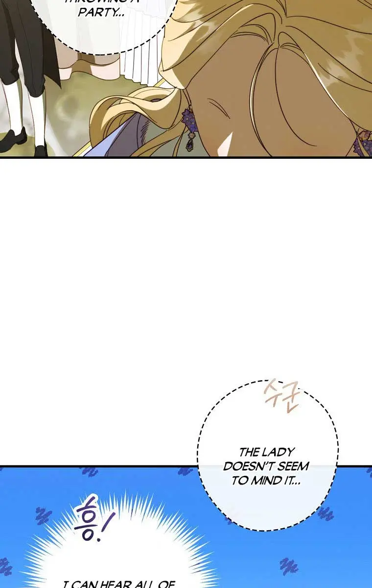 How to Get My Husband on My Side Chapter 50 Page 32