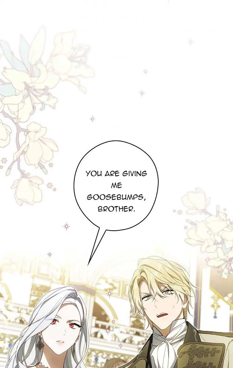 How to Get My Husband on My Side Chapter 50 Page 34
