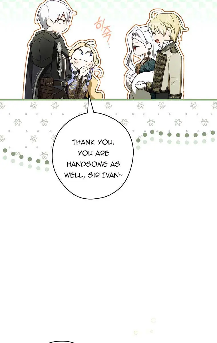 How to Get My Husband on My Side Chapter 50 Page 38