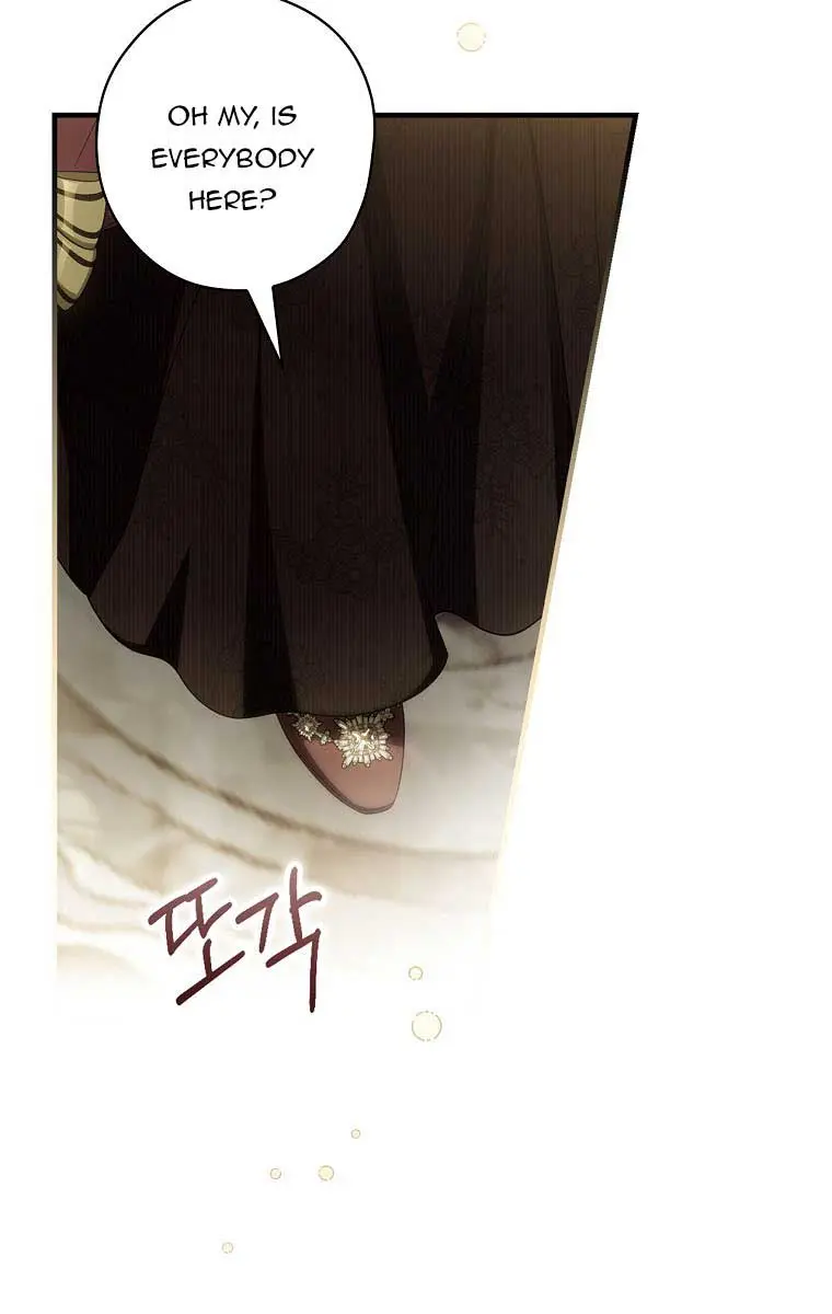 How to Get My Husband on My Side Chapter 50 Page 39
