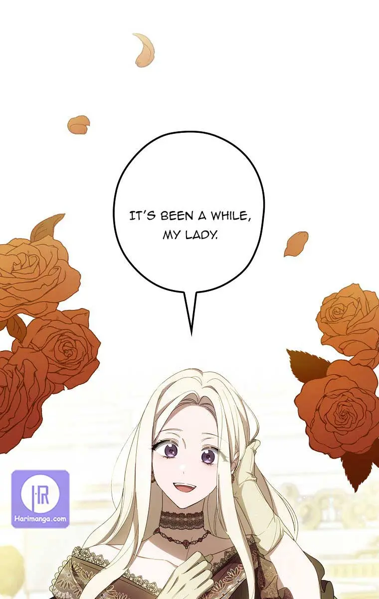 How to Get My Husband on My Side Chapter 50 Page 40