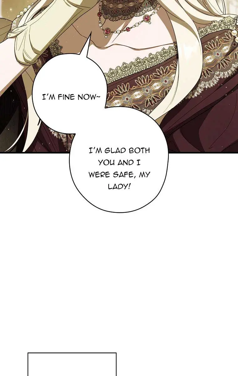 How to Get My Husband on My Side Chapter 50 Page 44