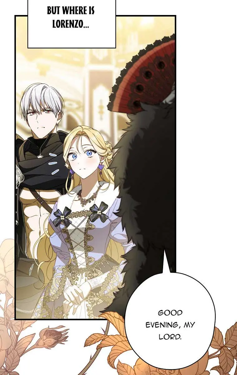 How to Get My Husband on My Side Chapter 50 Page 45