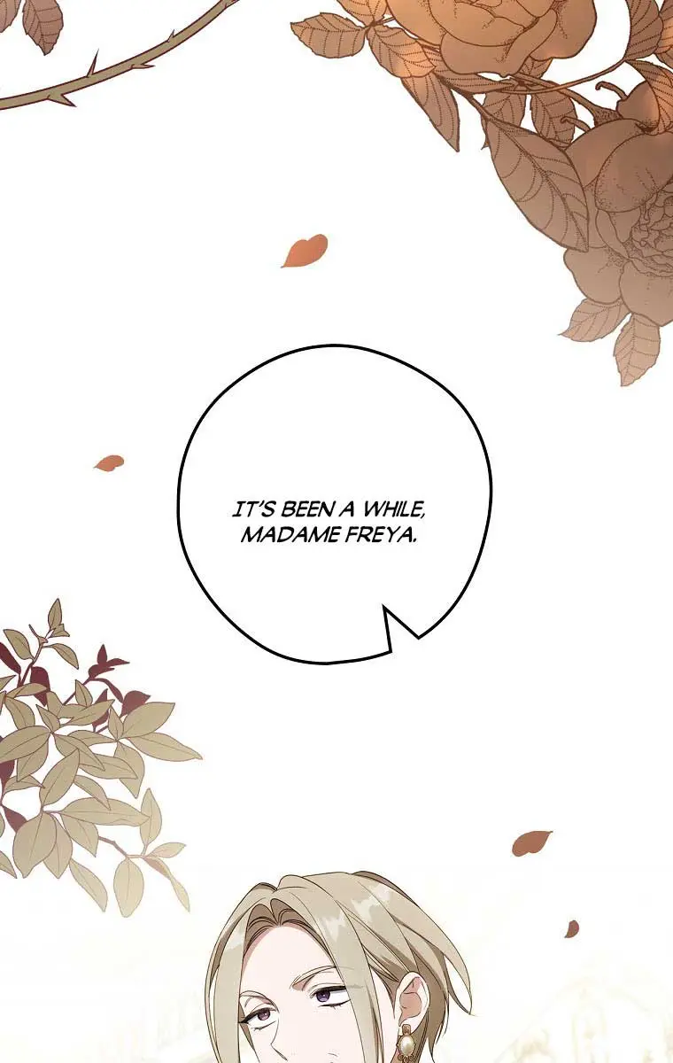 How to Get My Husband on My Side Chapter 50 Page 46