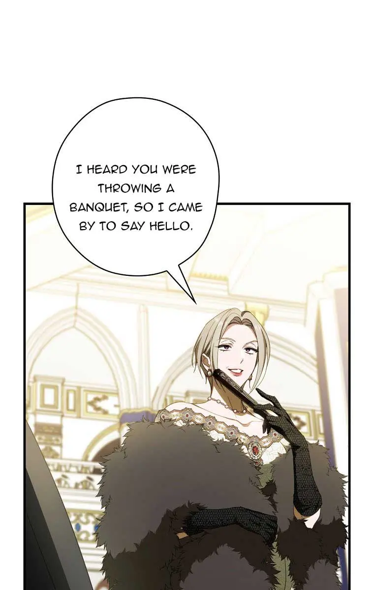 How to Get My Husband on My Side Chapter 50 Page 48