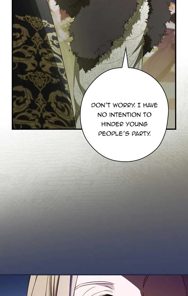 How to Get My Husband on My Side Chapter 50 Page 49