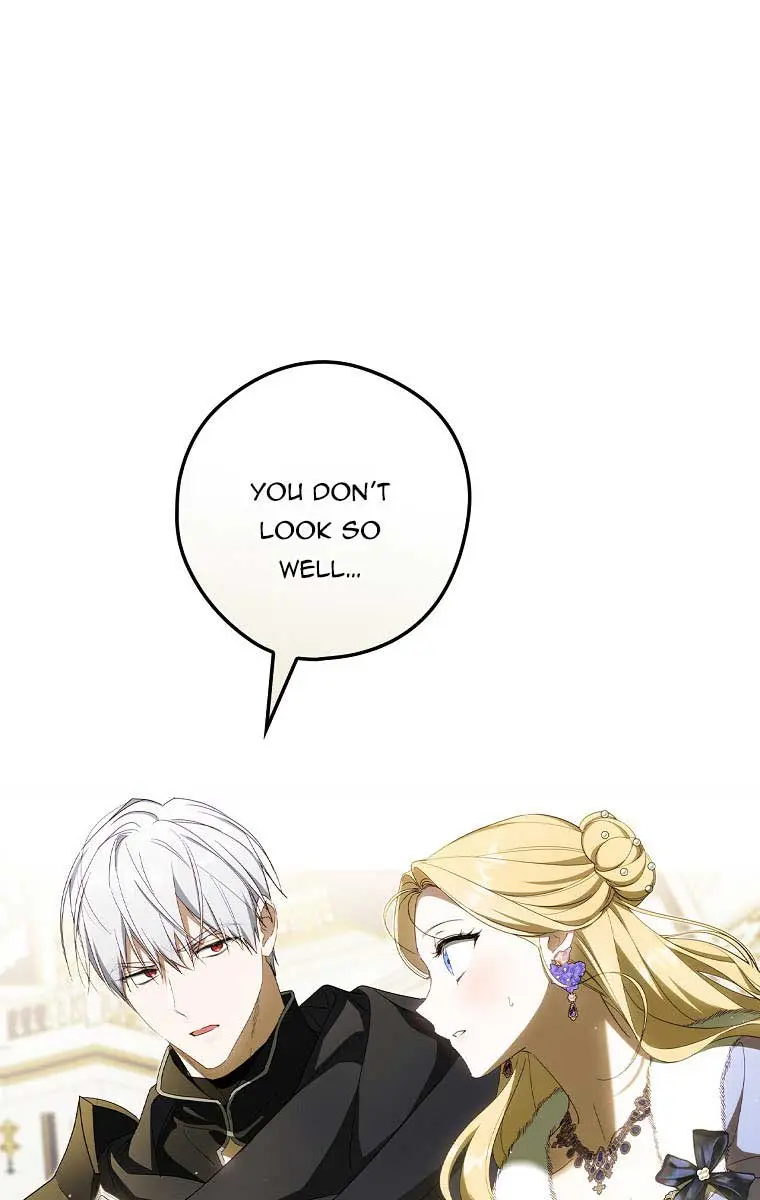 How to Get My Husband on My Side Chapter 50 Page 55
