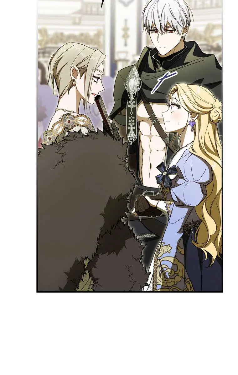 How to Get My Husband on My Side Chapter 50 Page 60