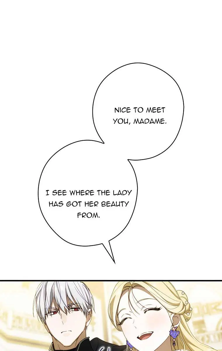 How to Get My Husband on My Side Chapter 50 Page 61