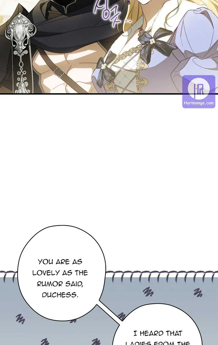 How to Get My Husband on My Side Chapter 50 Page 62