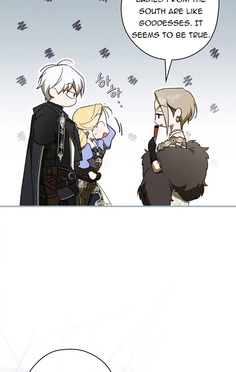 How to Get My Husband on My Side Chapter 50 Page 63