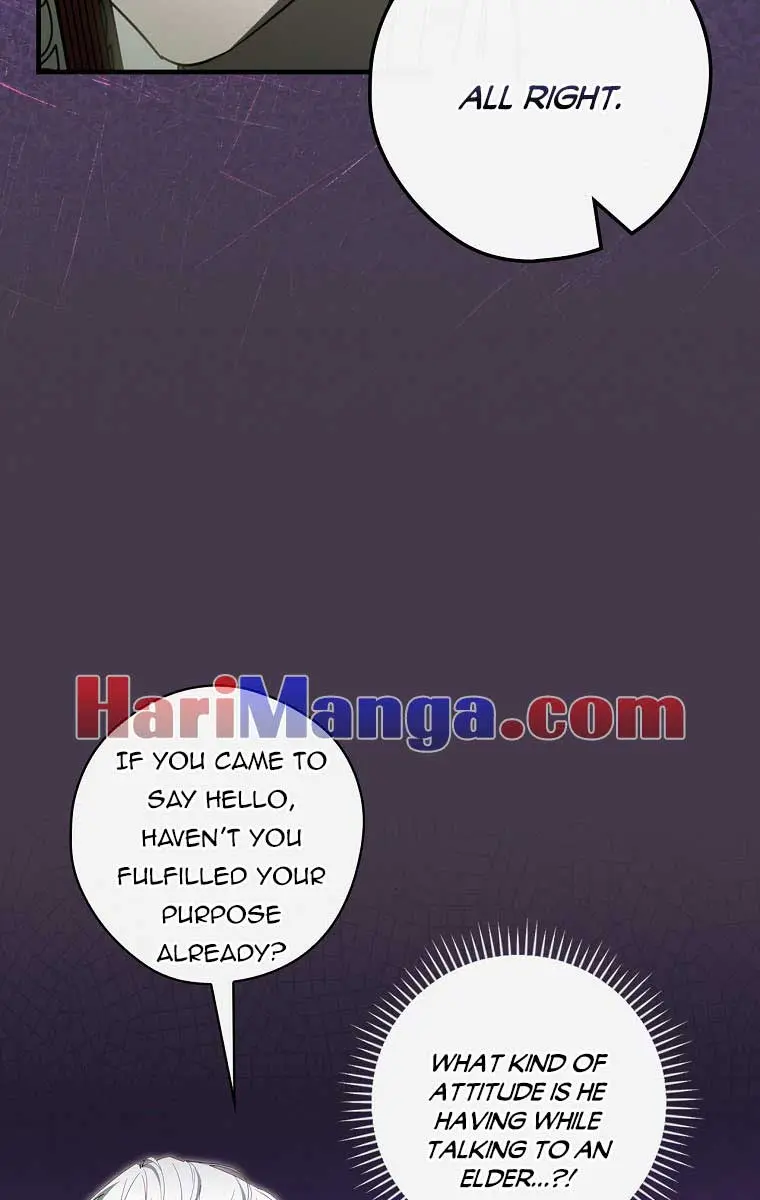 How to Get My Husband on My Side Chapter 50 Page 65