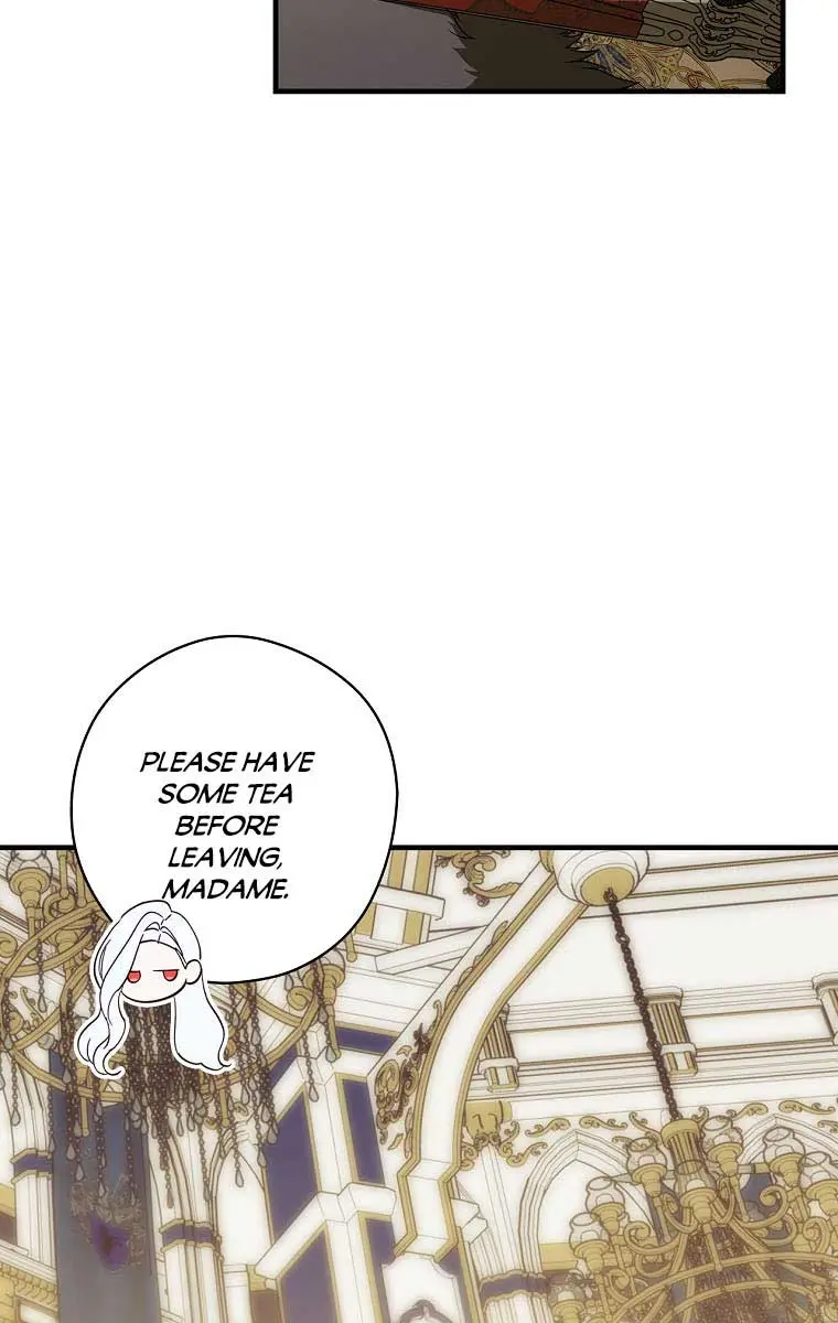 How to Get My Husband on My Side Chapter 50 Page 68