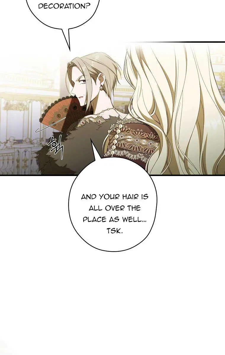 How to Get My Husband on My Side Chapter 50 Page 71