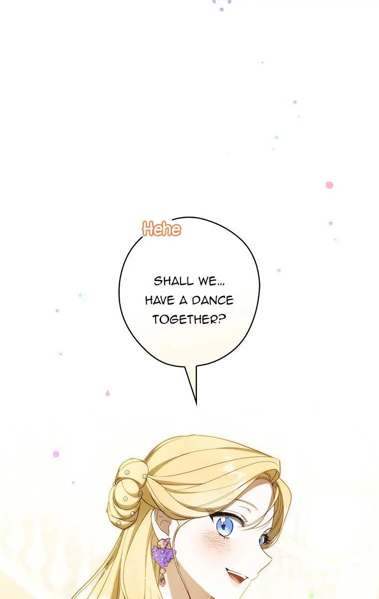 How to Get My Husband on My Side Chapter 50 Page 80
