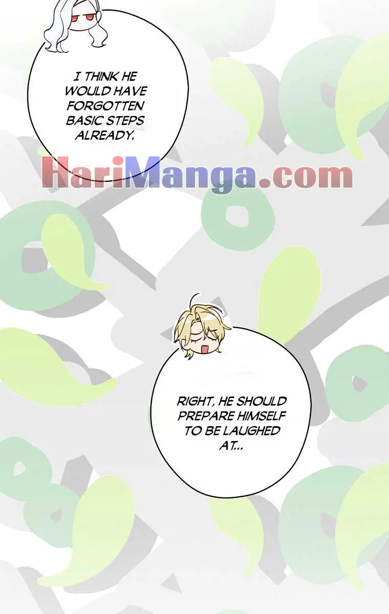 How to Get My Husband on My Side Chapter 50 Page 82
