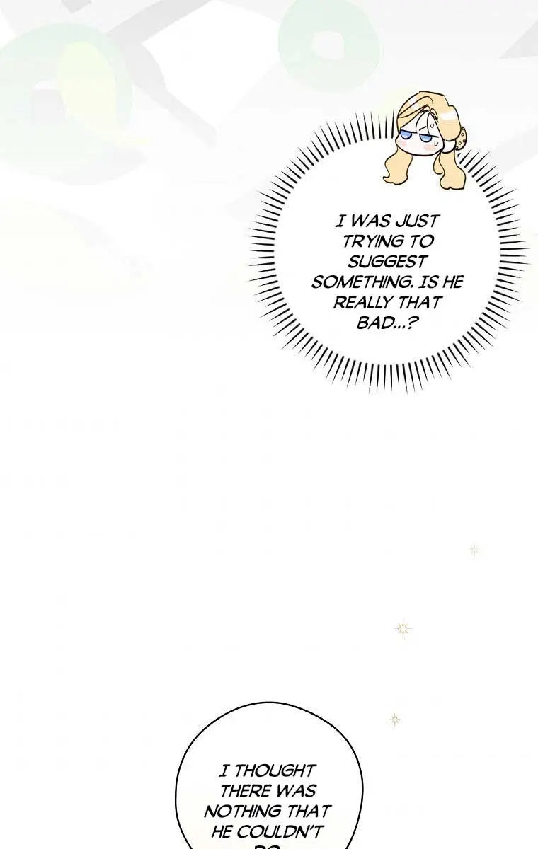How to Get My Husband on My Side Chapter 50 Page 83