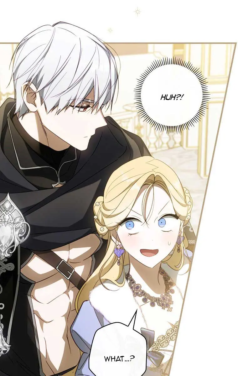 How to Get My Husband on My Side Chapter 50 Page 85