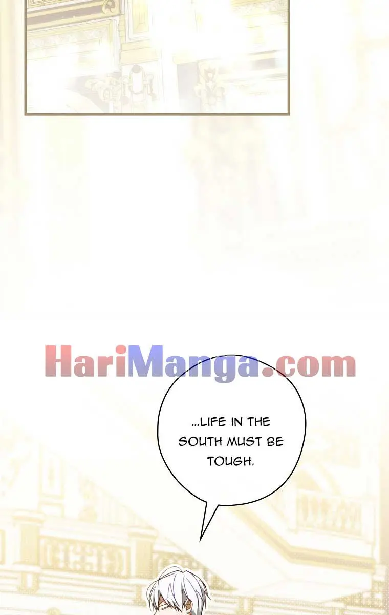 How to Get My Husband on My Side Chapter 52 Page 3