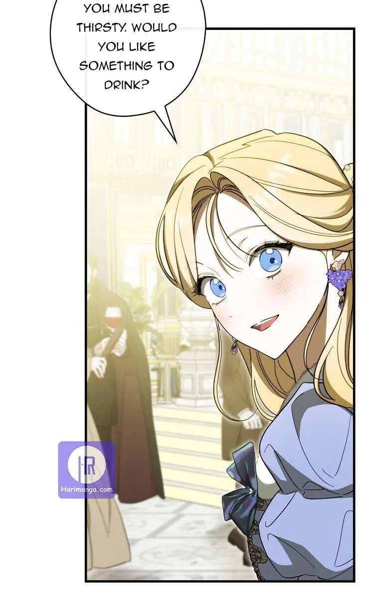 How to Get My Husband on My Side Chapter 52 Page 5
