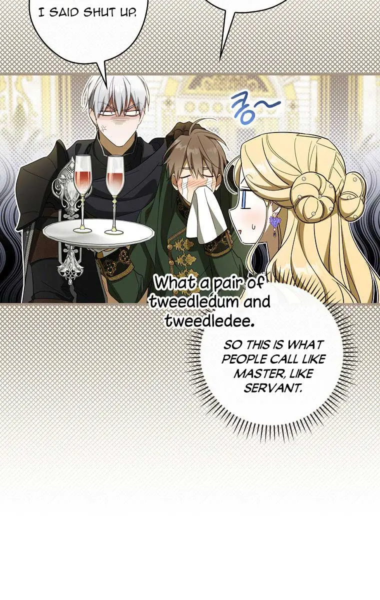 How to Get My Husband on My Side Chapter 52 Page 10