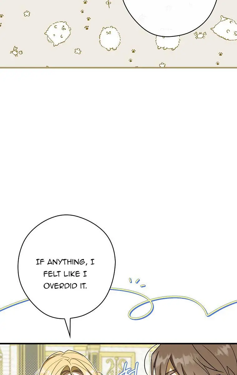 How to Get My Husband on My Side Chapter 52 Page 25