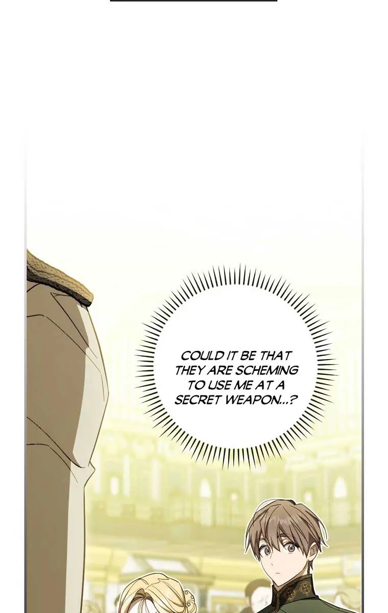 How to Get My Husband on My Side Chapter 52 Page 32