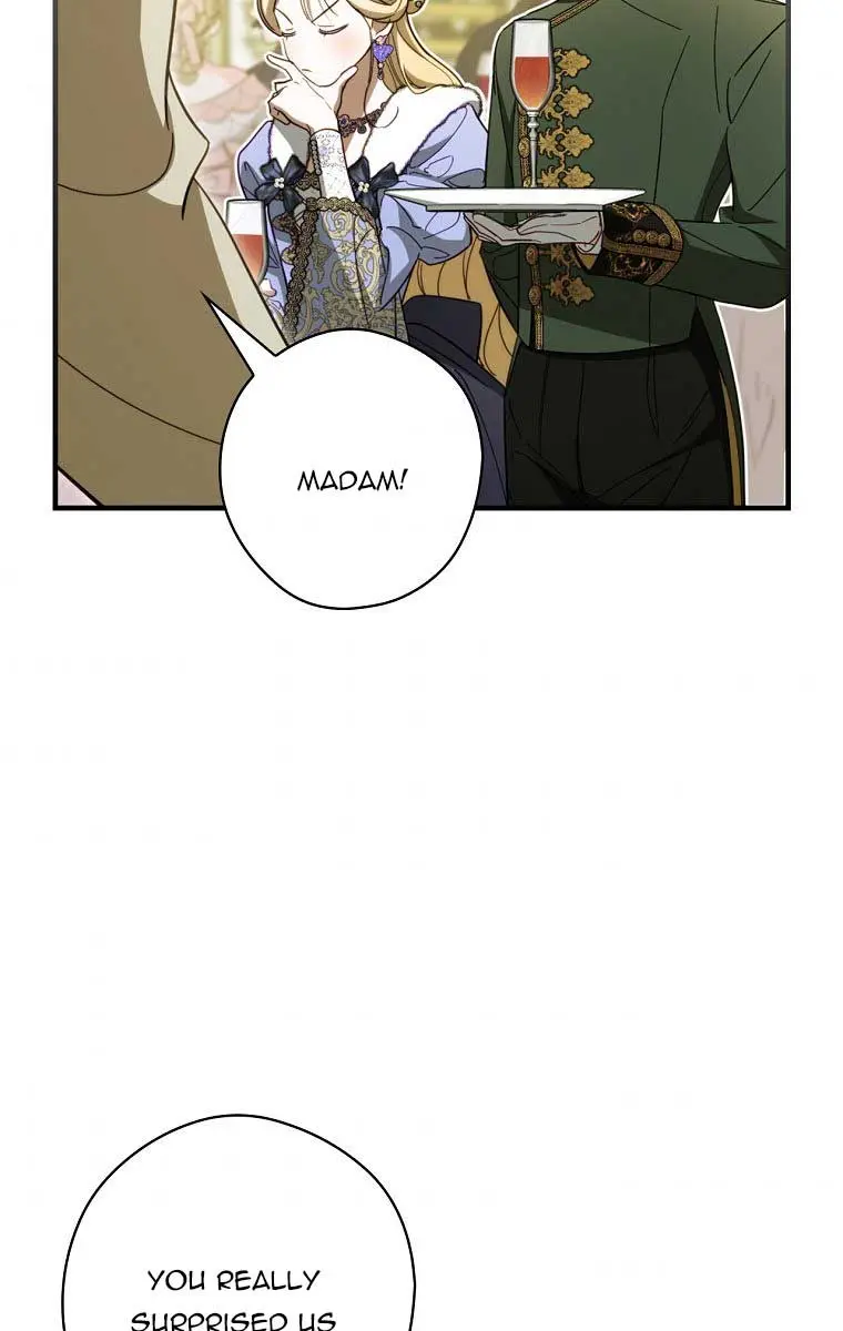 How to Get My Husband on My Side Chapter 52 Page 33