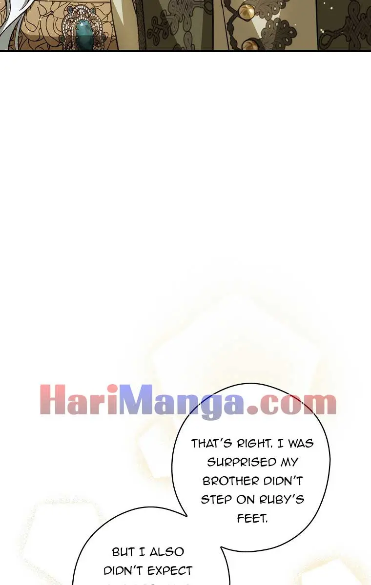 How to Get My Husband on My Side Chapter 52 Page 35