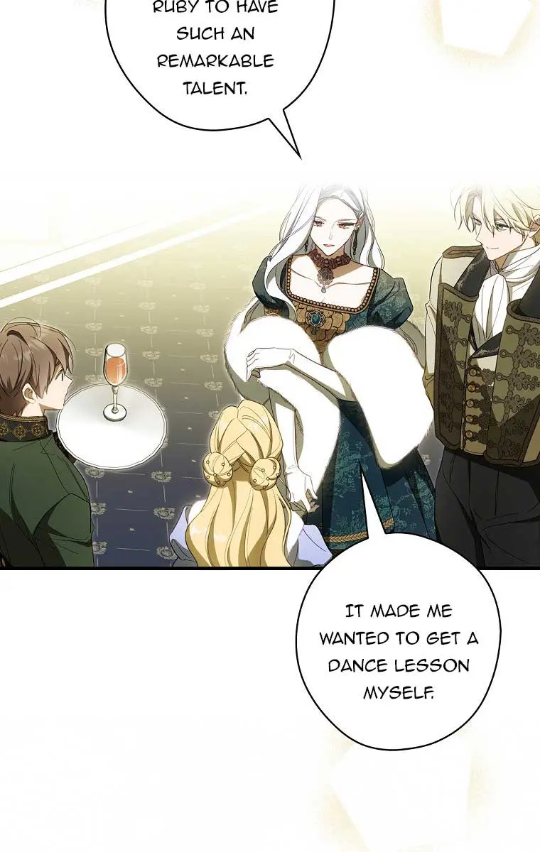 How to Get My Husband on My Side Chapter 52 Page 36