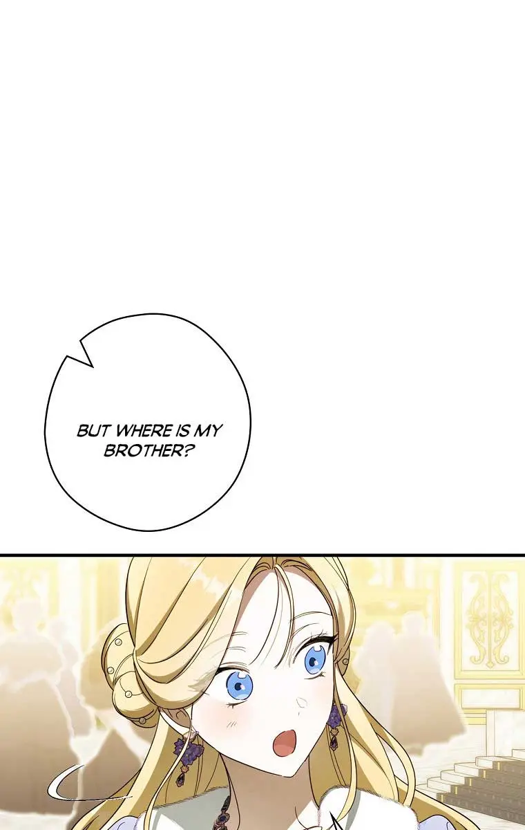 How to Get My Husband on My Side Chapter 52 Page 39